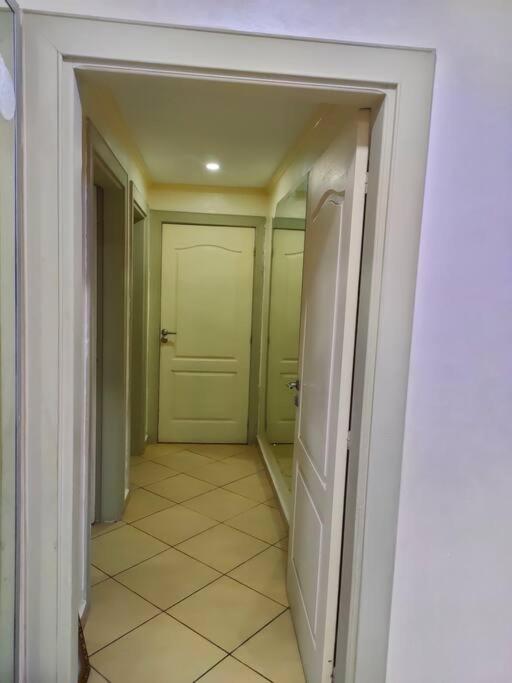 Appartement Meuble Quartier Hassan Rabat Eksteriør bilde
